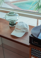 Load image into Gallery viewer, BUNKER CAP - CREAM
