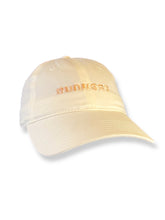 Load image into Gallery viewer, BUNKER CAP - CREAM
