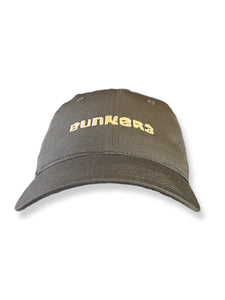 BUNKER CAP - COAL