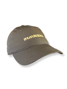 BUNKER CAP - COAL